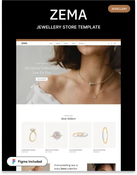 Blog template 1
